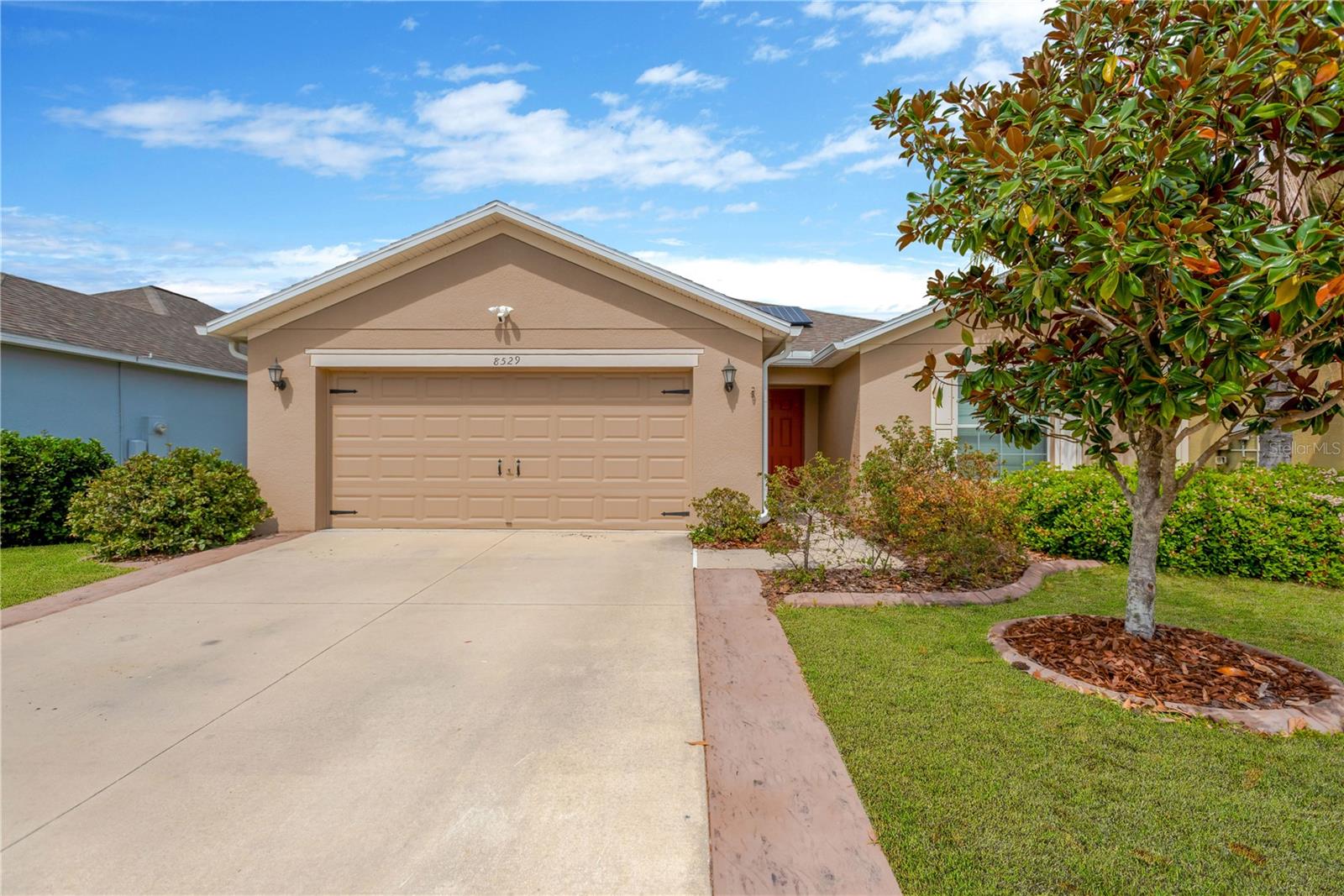 8529 HUNTERS FORK LOOP