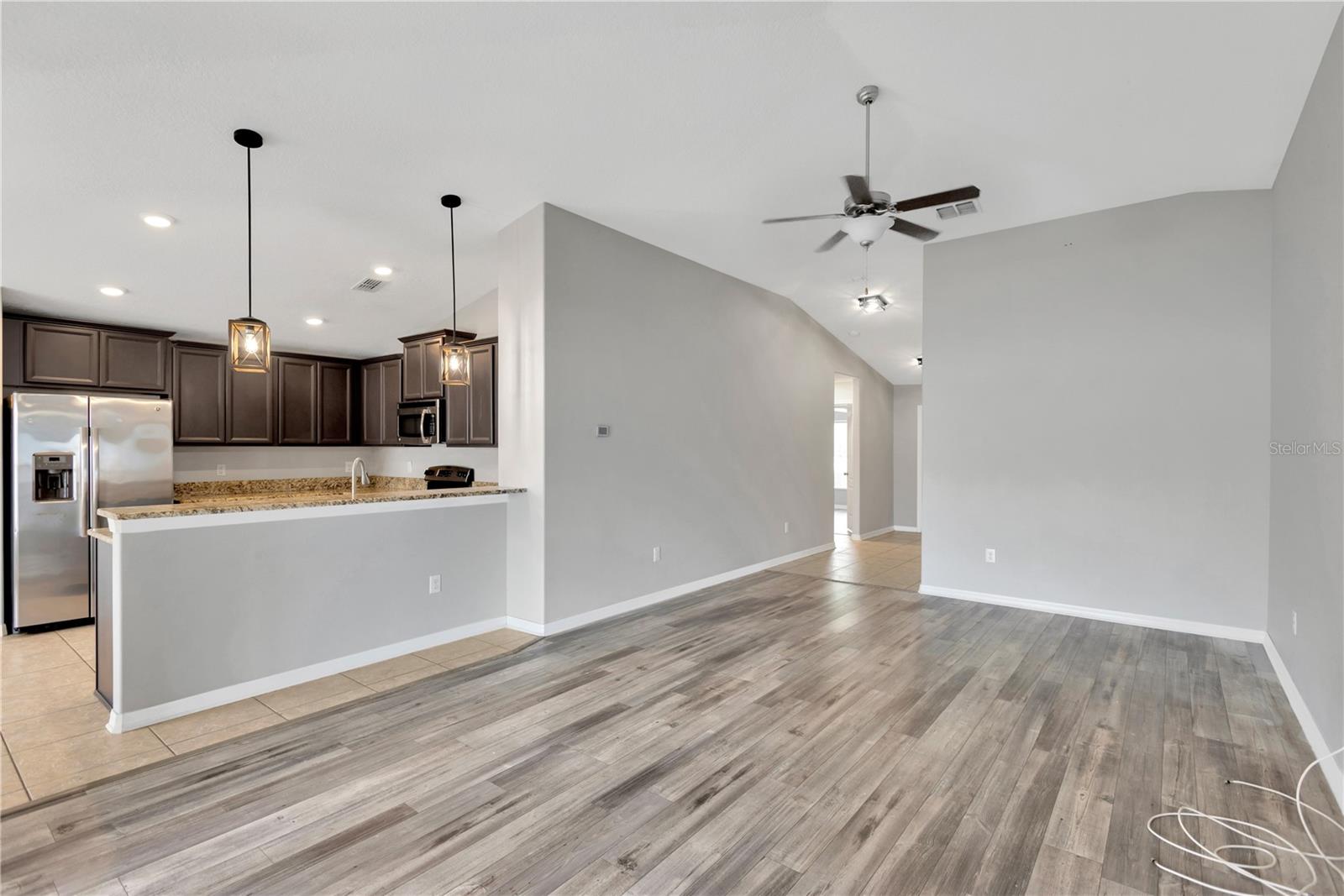 CYPRESS CREEK PH 2 - Residential
