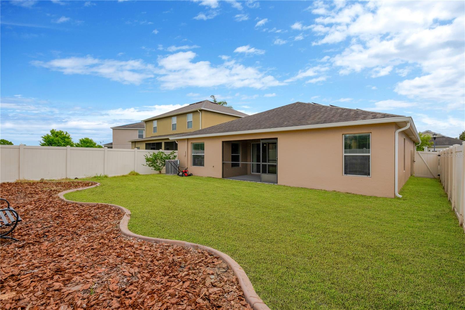 CYPRESS CREEK PH 2 - Residential