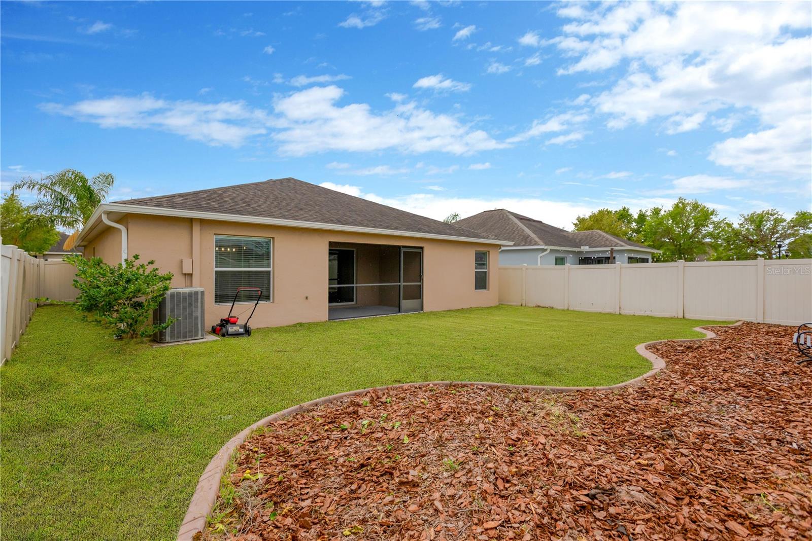 CYPRESS CREEK PH 2 - Residential