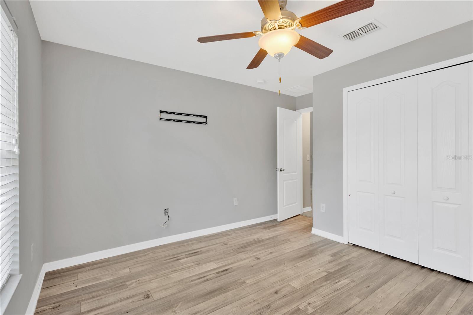 CYPRESS CREEK PH 2 - Residential