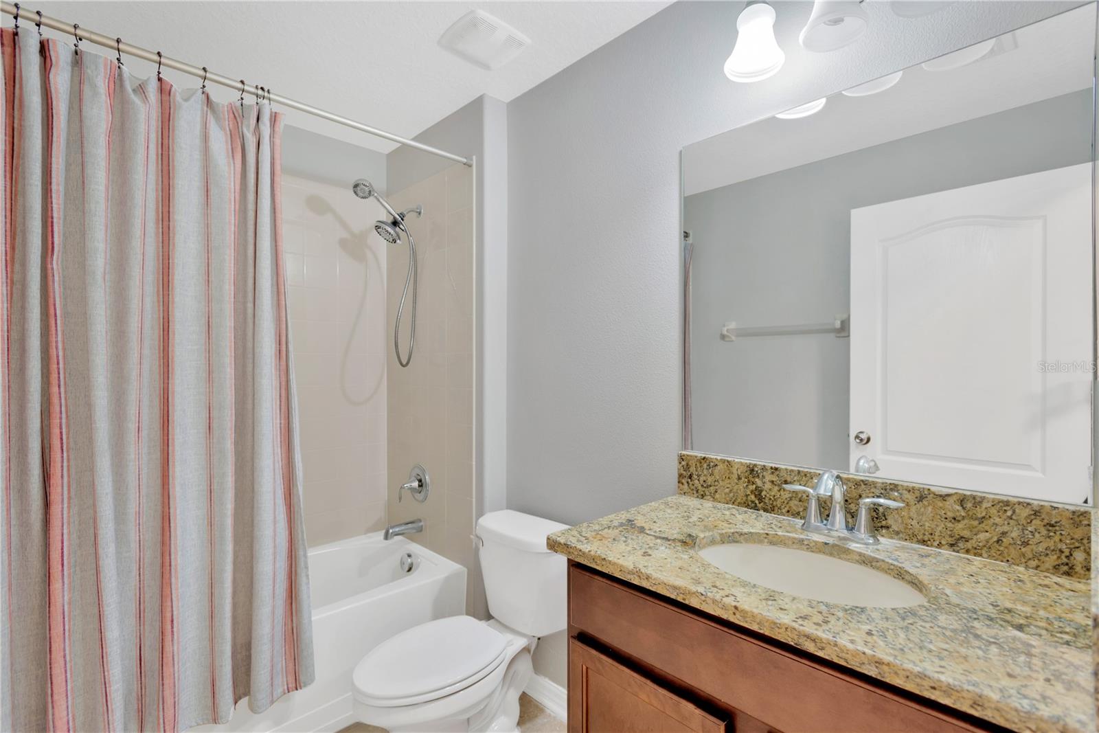 CYPRESS CREEK PH 2 - Residential