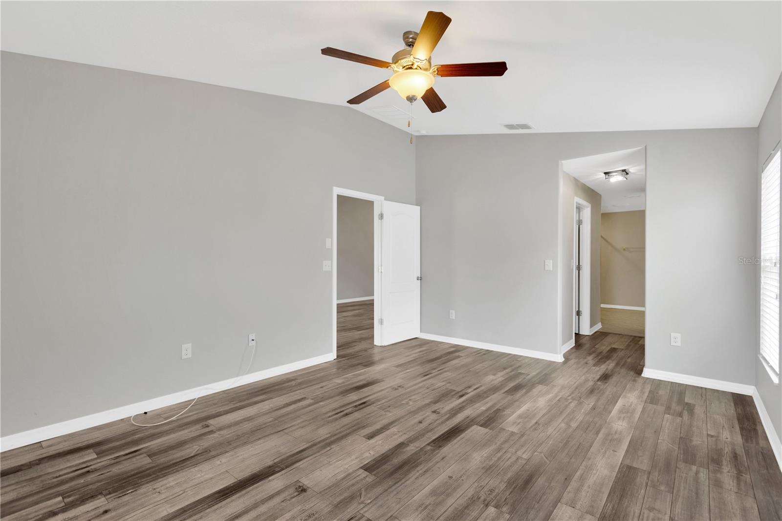 CYPRESS CREEK PH 2 - Residential