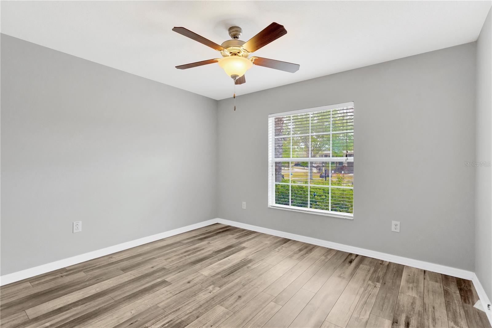 CYPRESS CREEK PH 2 - Residential
