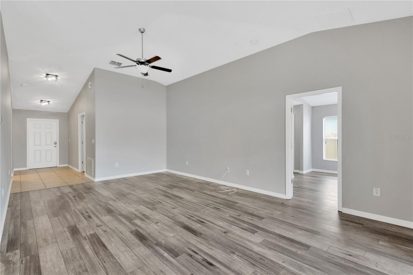 CYPRESS CREEK PH 2 - Residential