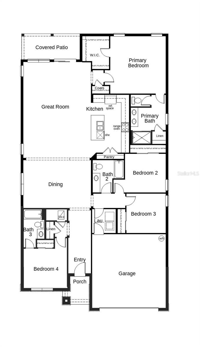 6605 TORTOISE TRAIL