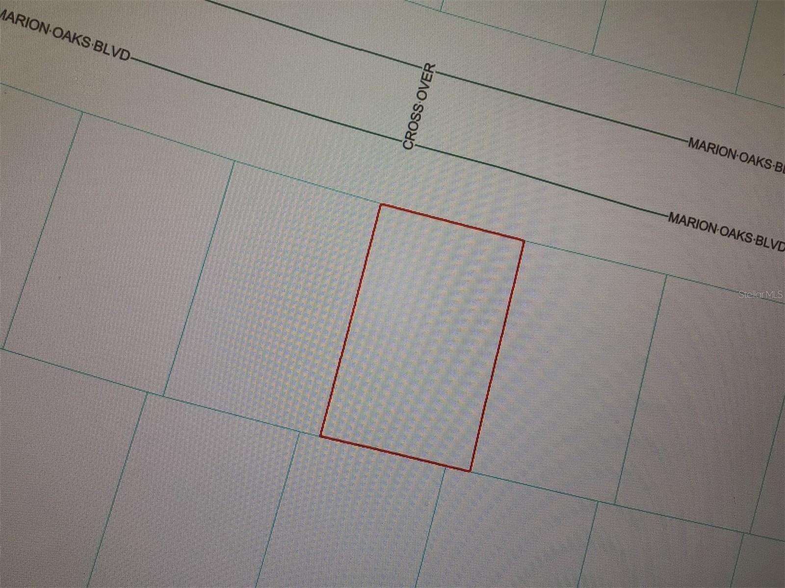0 MARION OAKS BLVD 2 LOTS