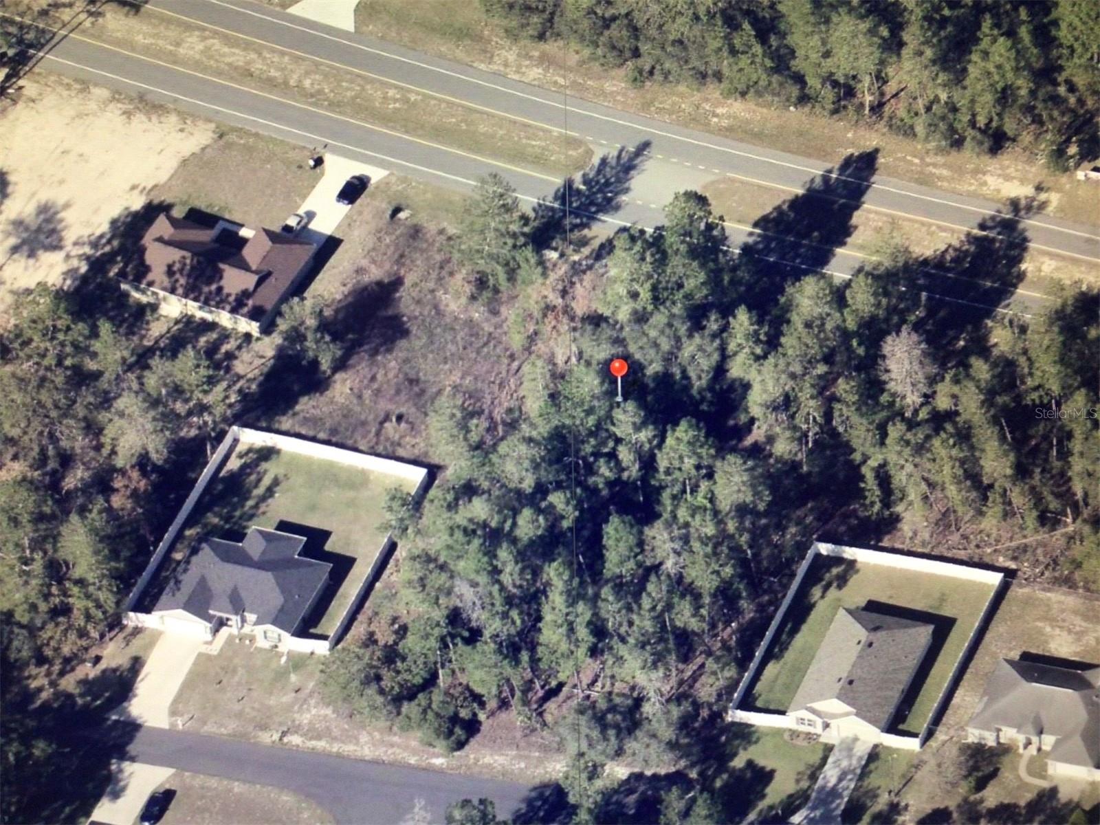 0 MARION OAKS BLVD 2 LOTS