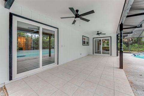 A home in NEW SMYRNA BEACH