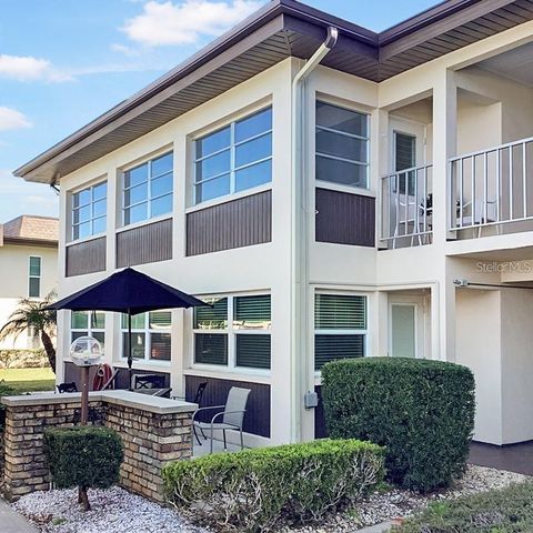 Photo of 4736 Jasper Drive #207, New Port Richey, FL 34652 (MLS # W7885826)