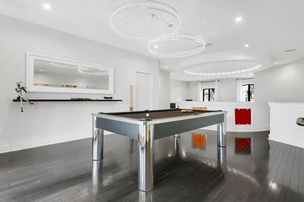 MAITLAND SHORES FIRST ADD - Residential