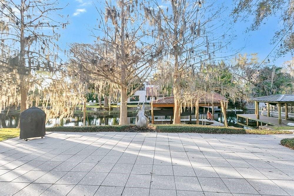 MAITLAND SHORES FIRST ADD - Residential