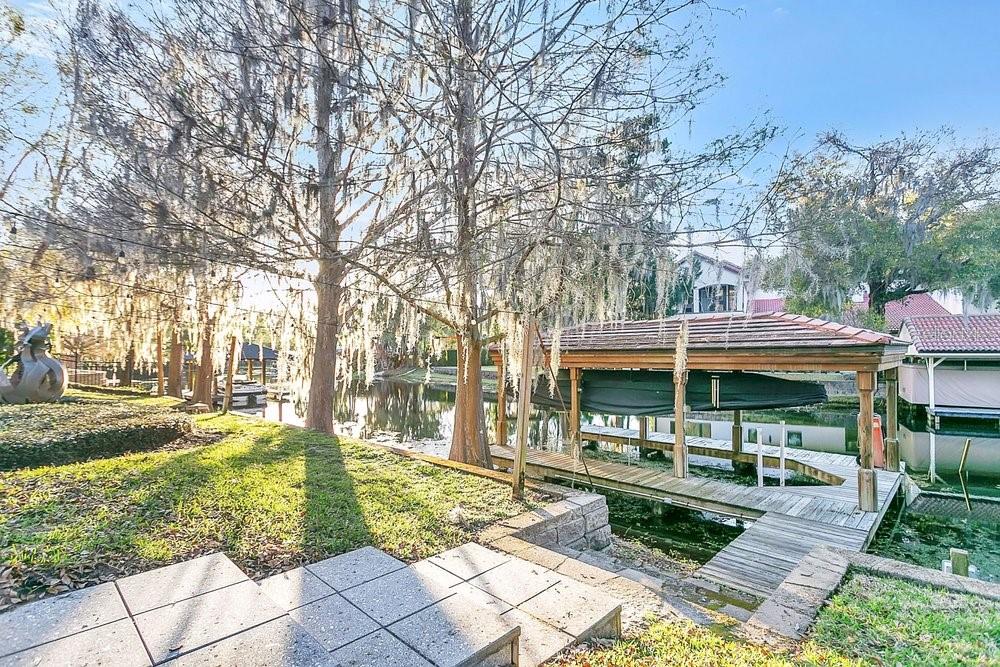 MAITLAND SHORES FIRST ADD - Residential