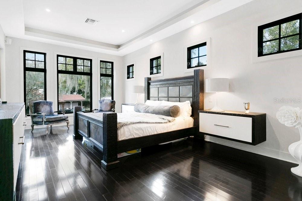 MAITLAND SHORES FIRST ADD - Residential