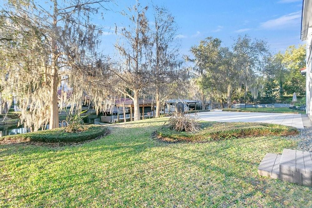 MAITLAND SHORES FIRST ADD - Residential