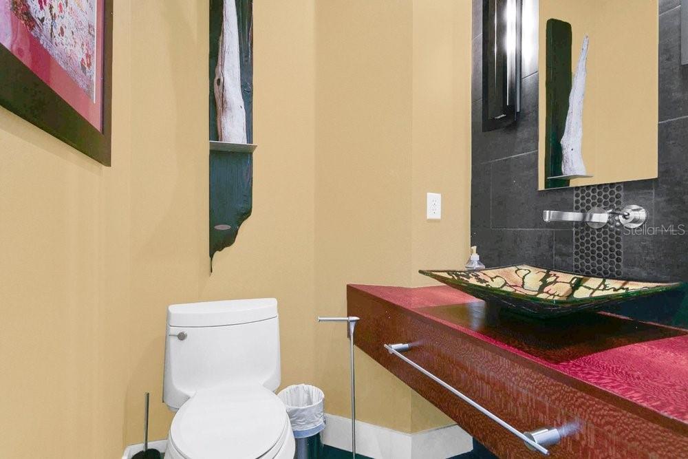 MAITLAND SHORES FIRST ADD - Residential