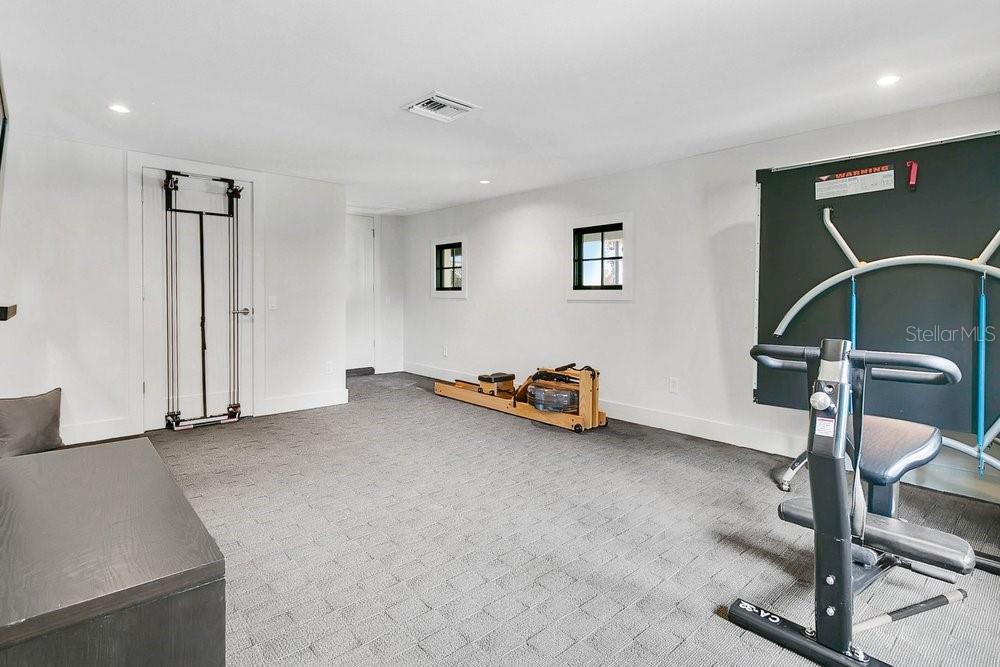 MAITLAND SHORES FIRST ADD - Residential