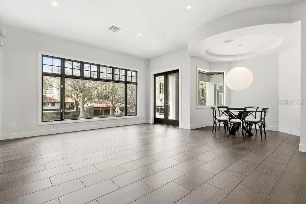 MAITLAND SHORES FIRST ADD - Residential