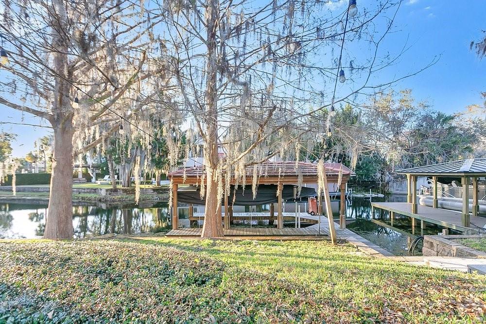 MAITLAND SHORES FIRST ADD - Residential