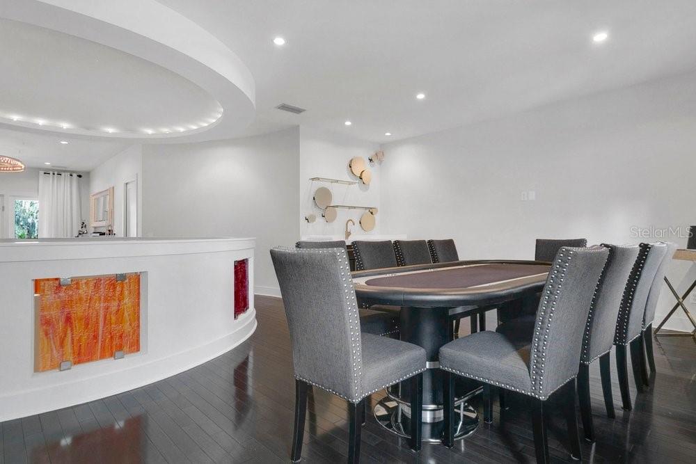 MAITLAND SHORES FIRST ADD - Residential