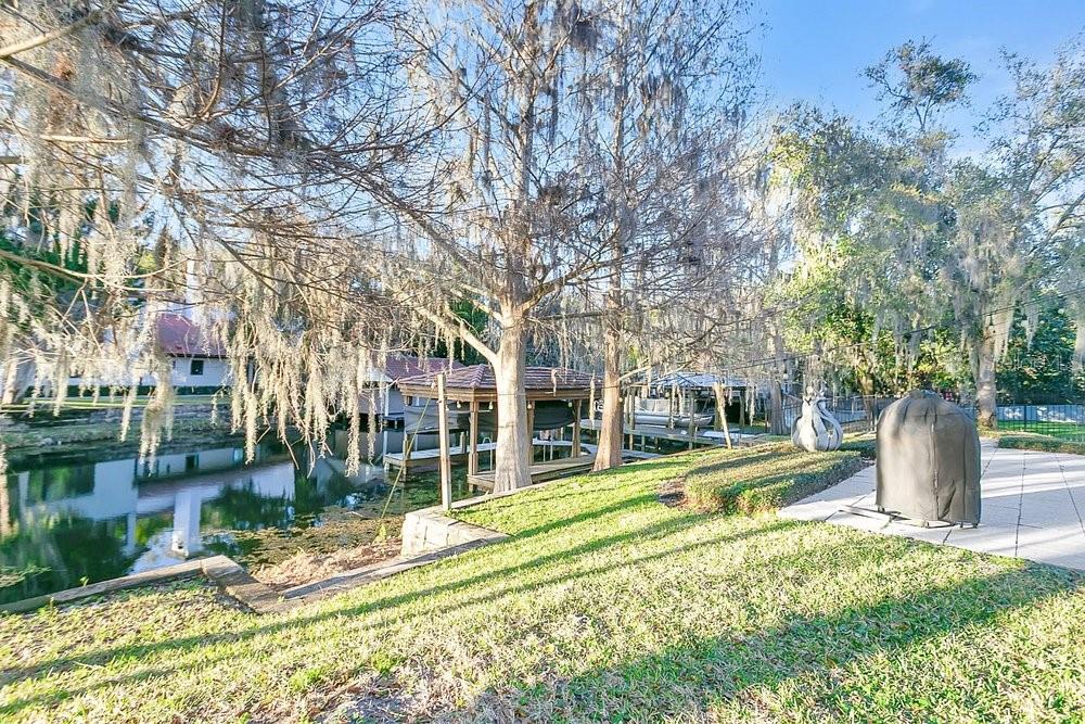 MAITLAND SHORES FIRST ADD - Residential