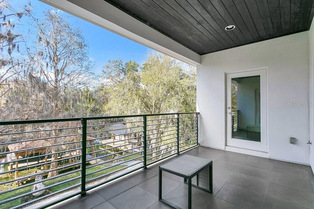 MAITLAND SHORES FIRST ADD - Residential