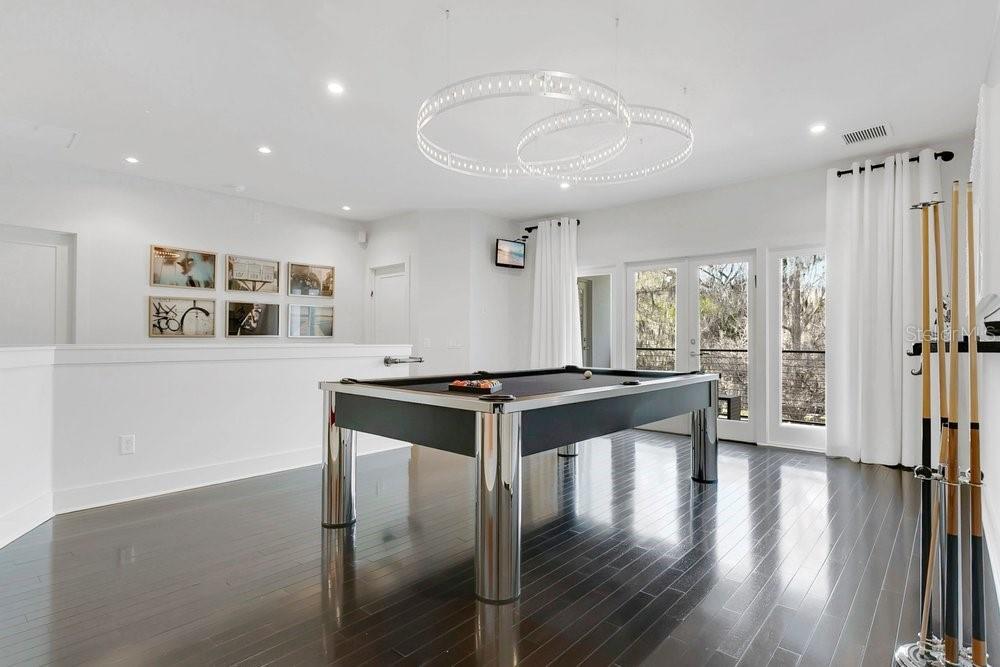 MAITLAND SHORES FIRST ADD - Residential