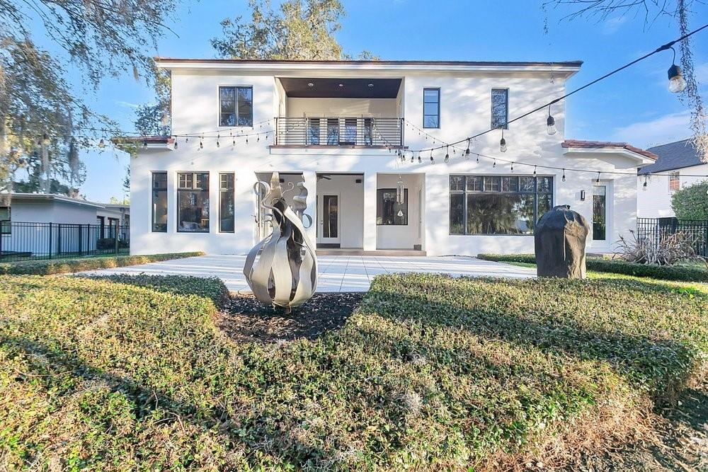 MAITLAND SHORES FIRST ADD - Residential