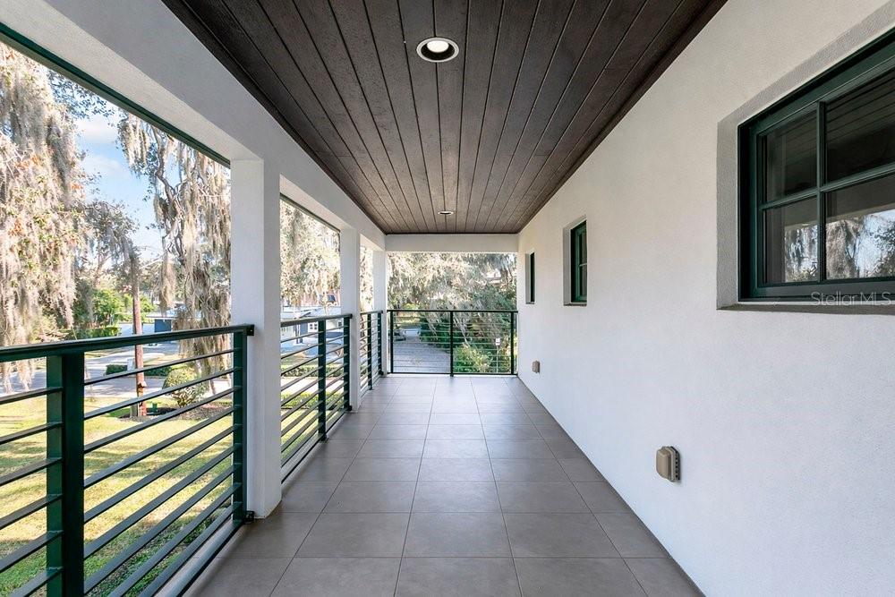 MAITLAND SHORES FIRST ADD - Residential