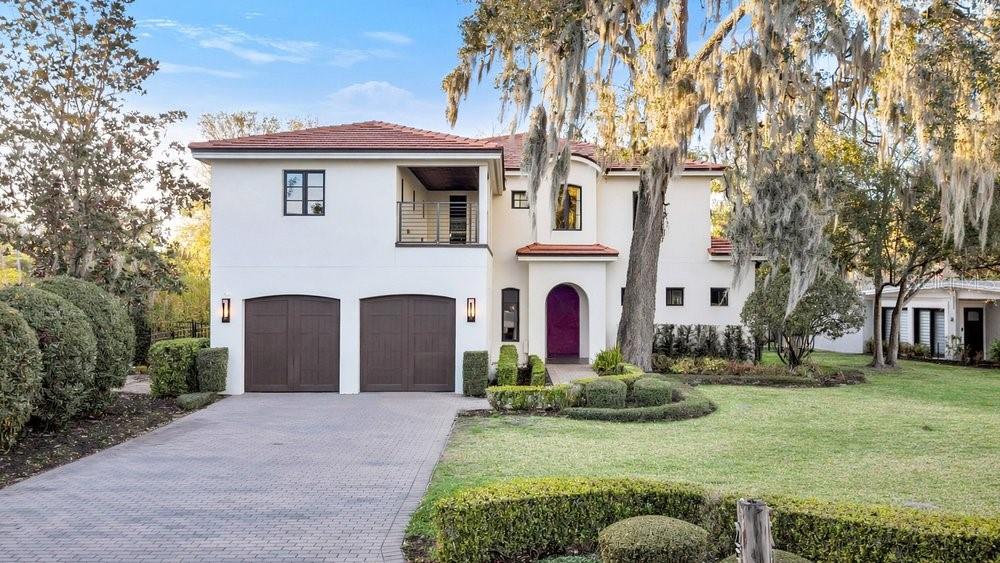 MAITLAND SHORES FIRST ADD - Residential