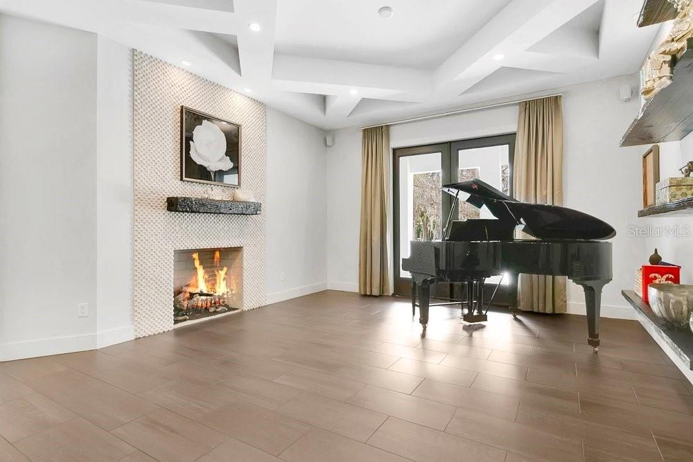 MAITLAND SHORES FIRST ADD - Residential