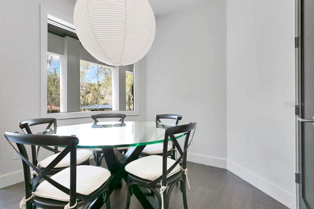 MAITLAND SHORES FIRST ADD - Residential