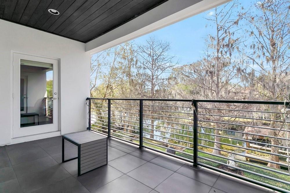 MAITLAND SHORES FIRST ADD - Residential