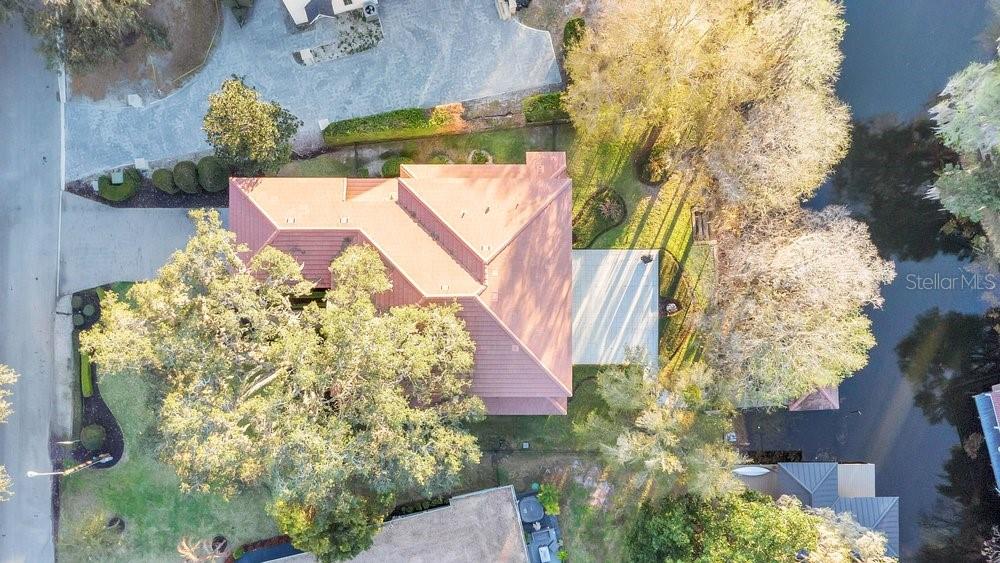 MAITLAND SHORES FIRST ADD - Residential