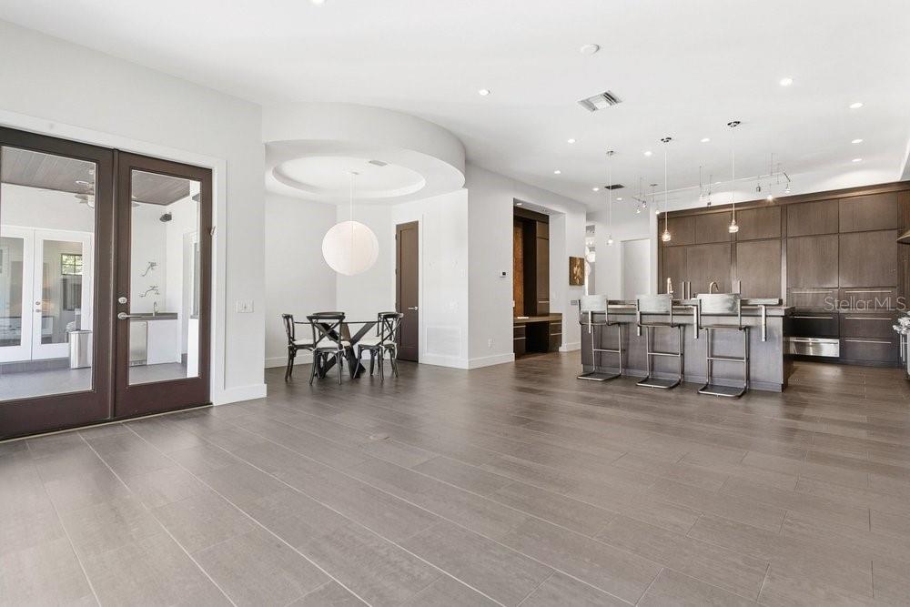 MAITLAND SHORES FIRST ADD - Residential