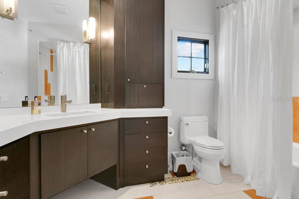 MAITLAND SHORES FIRST ADD - Residential