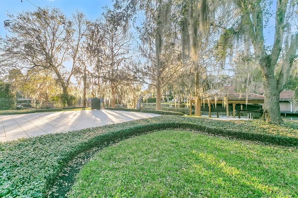 MAITLAND SHORES FIRST ADD - Residential