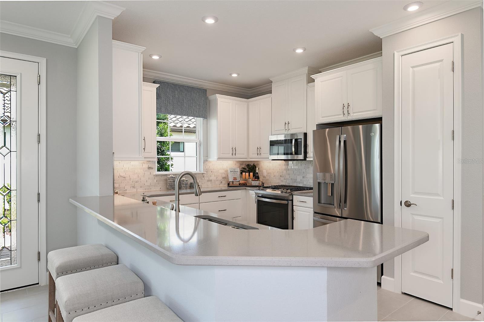 ESPLANADE AT WELLEN PARK - Residential