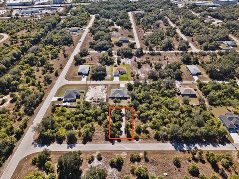19217 SHERBROOKE AVENUE PORT CHARLOTTE FL 33954