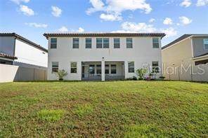 FELLS LNDG PH 2 - Residential Lease