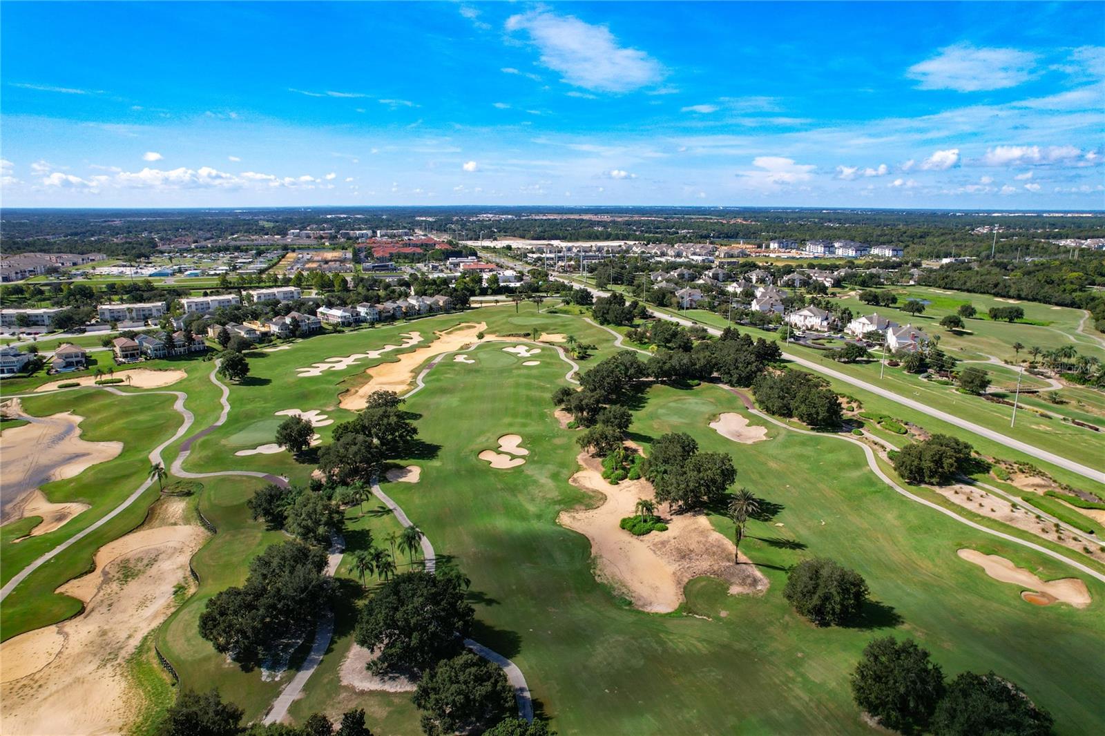 REUNION PH 1 PRCL 1 UNIT 3 - Residential