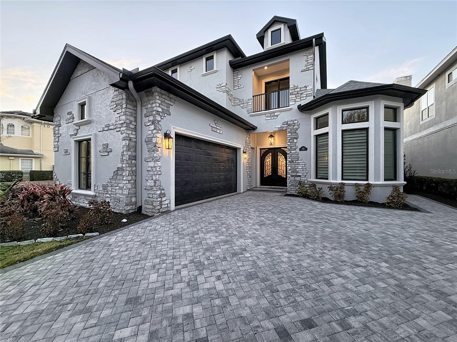 7394 GATHERING COURT