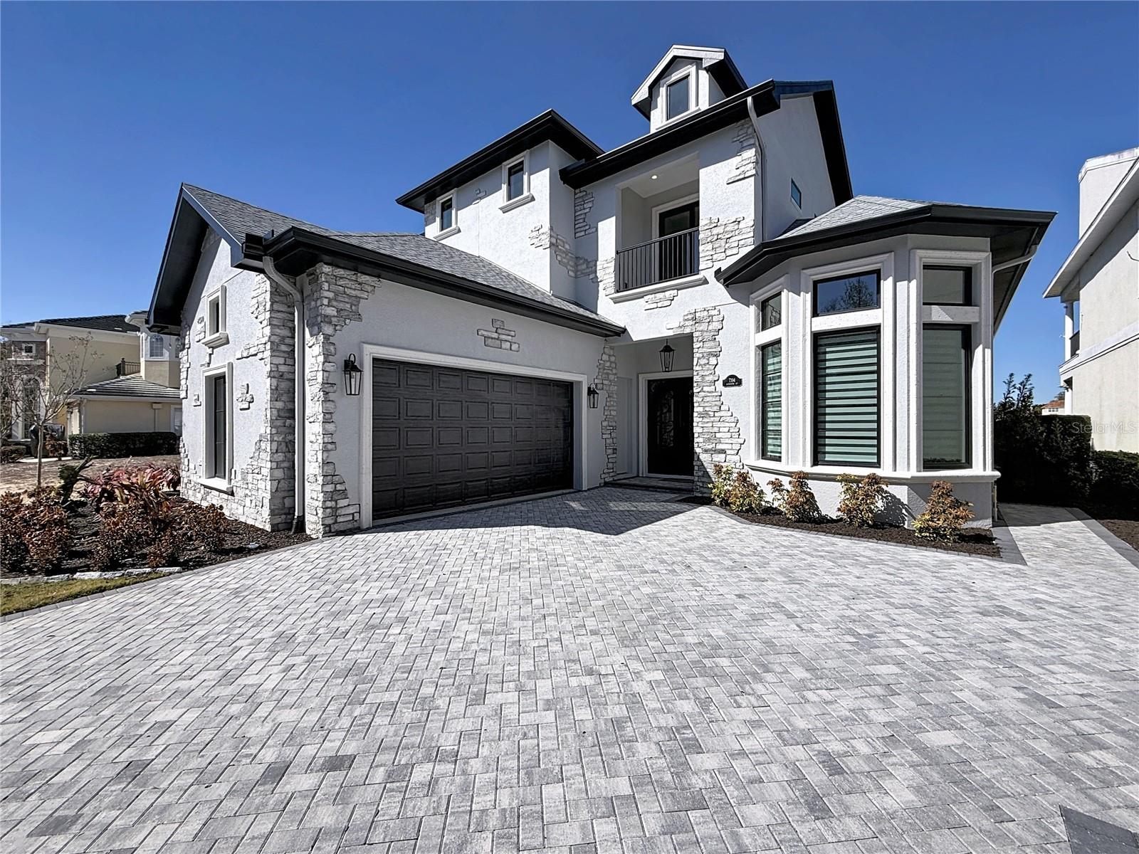 REUNION PH 1 PRCL 1 UNIT 3 - Residential