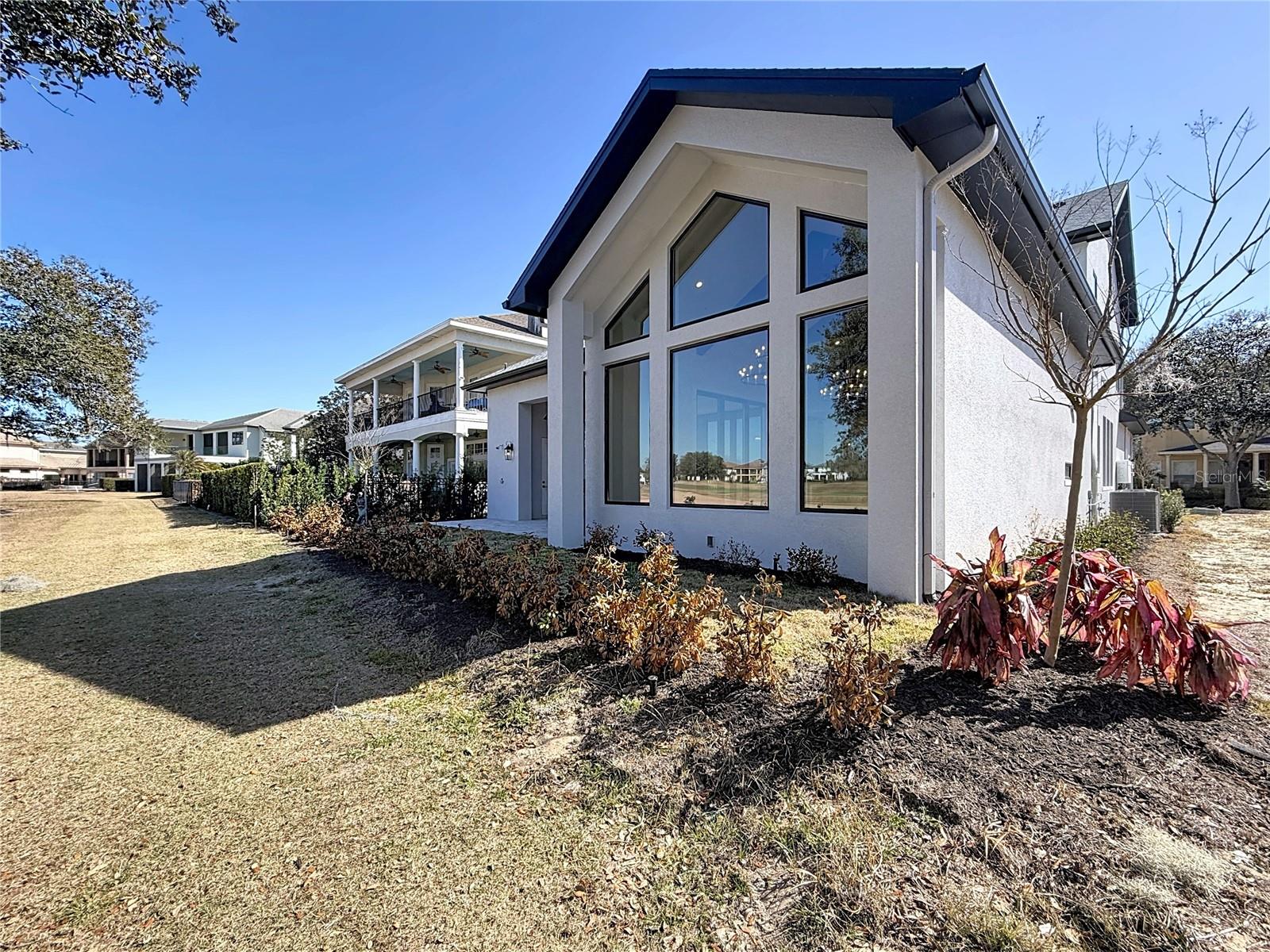 REUNION PH 1 PRCL 1 UNIT 3 - Residential