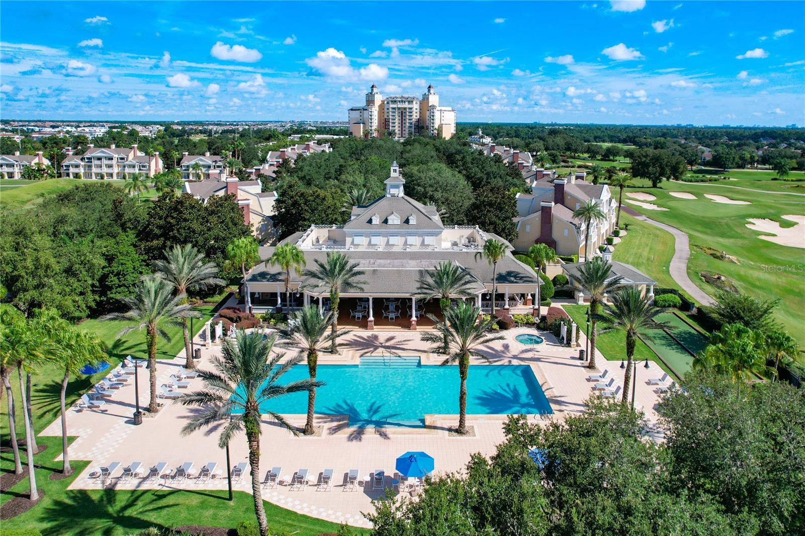 REUNION PH 1 PRCL 1 UNIT 3 - Residential