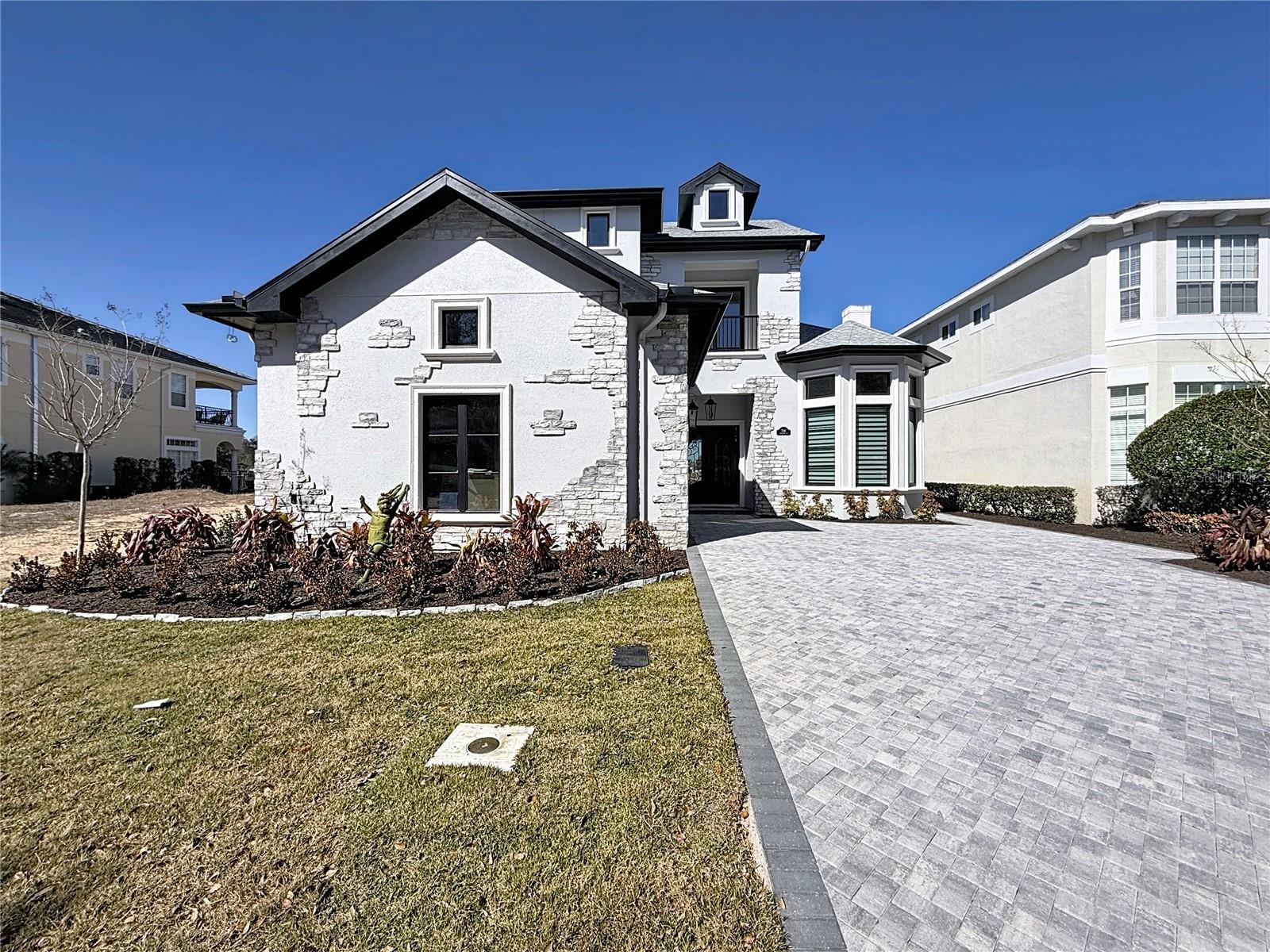 7394 GATHERING COURT