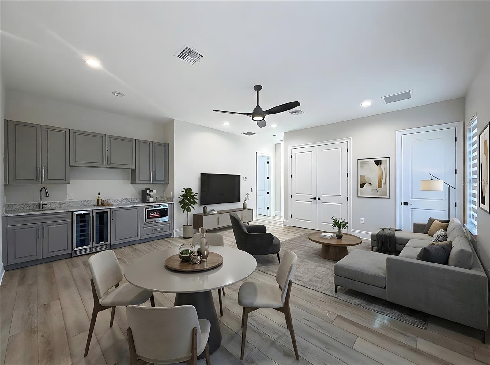 REUNION PH 1 PRCL 1 UNIT 3 - Residential