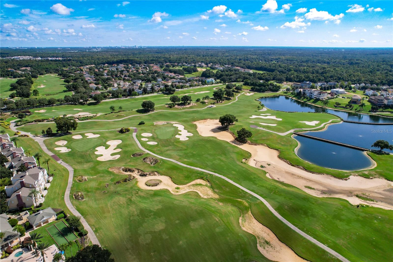 REUNION PH 1 PRCL 1 UNIT 3 - Residential