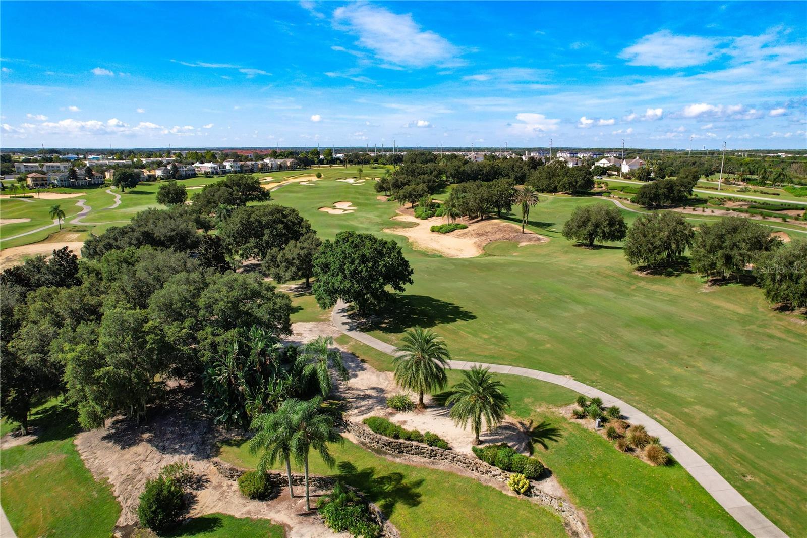 REUNION PH 1 PRCL 1 UNIT 3 - Residential