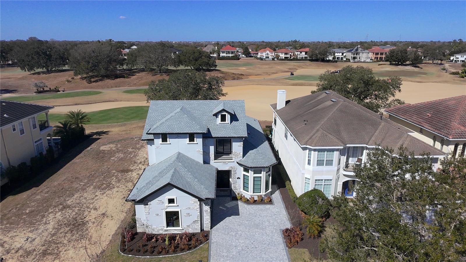 REUNION PH 1 PRCL 1 UNIT 3 - Residential